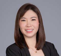 Ms Ong Kwee Heok