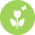 Healing Garden Icon