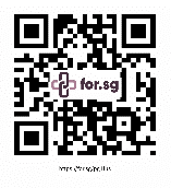 (QR code) NUHS App 