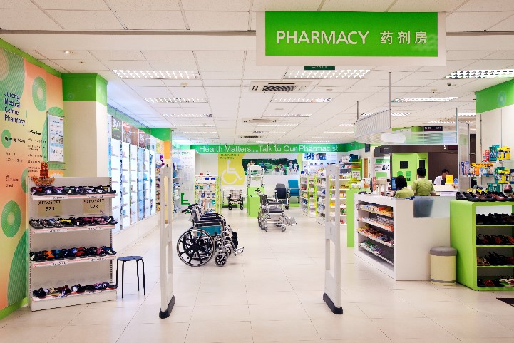 JMC Pharmacy